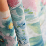 Spring Canvas Mehrfarbig - Ribes y Casals