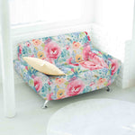 Spring Canvas Mehrfarbig - Ribes y Casals