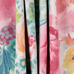 Spring Canvas Mehrfarbig - Ribes y Casals
