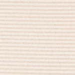 Loneta Raya Fina Beige - Ribes y Casals