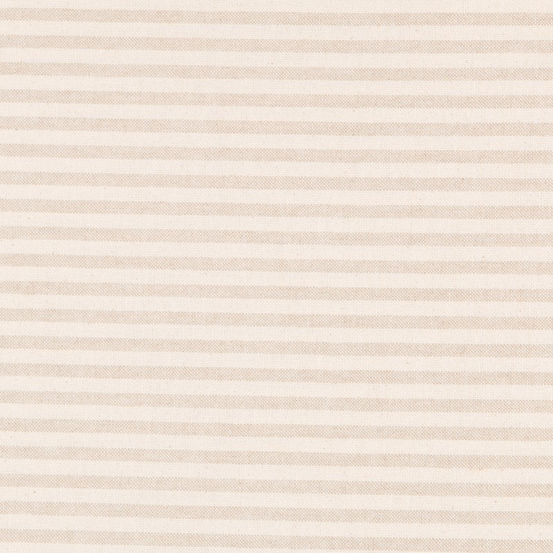 Loneta Raya Fina Beige - Ribes y Casals