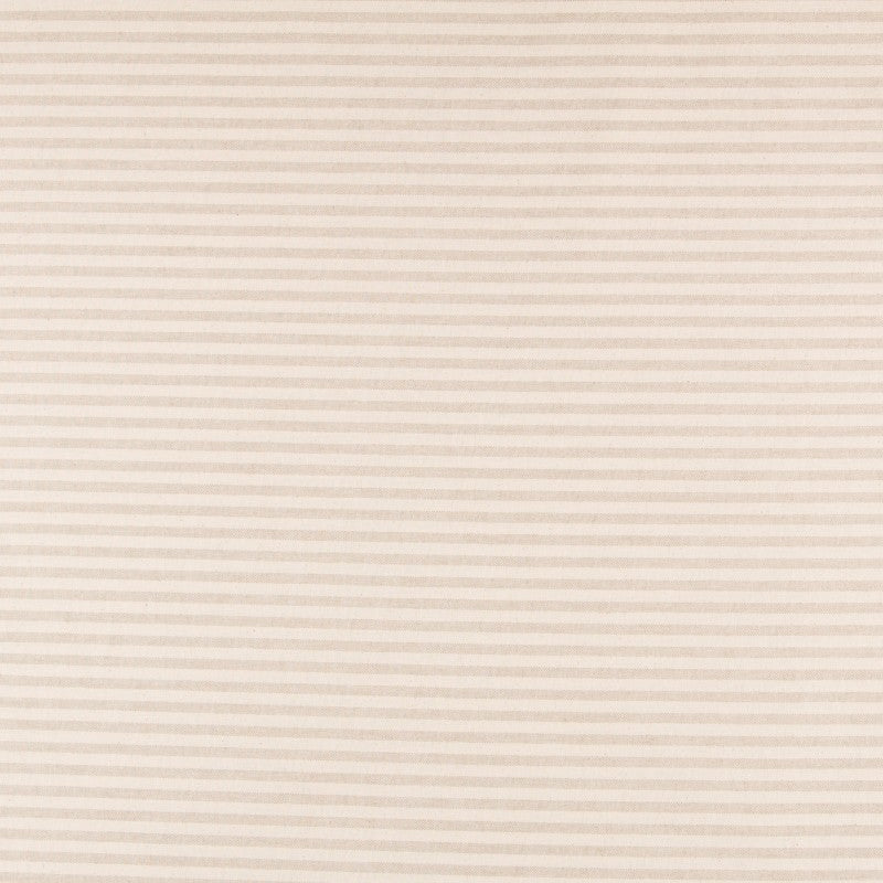 Loneta Raya Fina Beige - Ribes y Casals