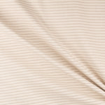 Loneta Raya Fina Beige - Ribes y Casals