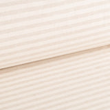 Loneta Raya Fina Beige - Ribes y Casals