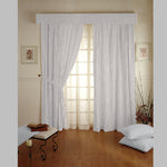 Loneta Raya Fina Braun - Ribes y Casals