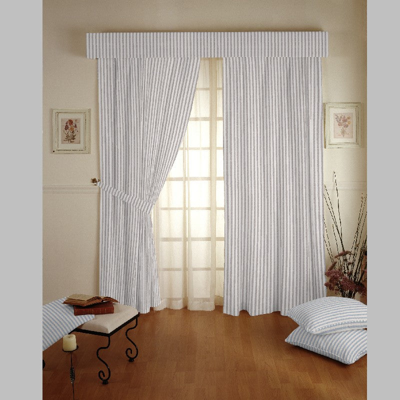 Loneta Raya Fina Braun - Ribes y Casals