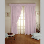 Loneta Raya Fina Rot - Ribes y Casals