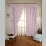 Loneta Raya Fina Rot - Ribes y Casals
