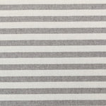 Canvas Streifen Braun - Ribes y Casals