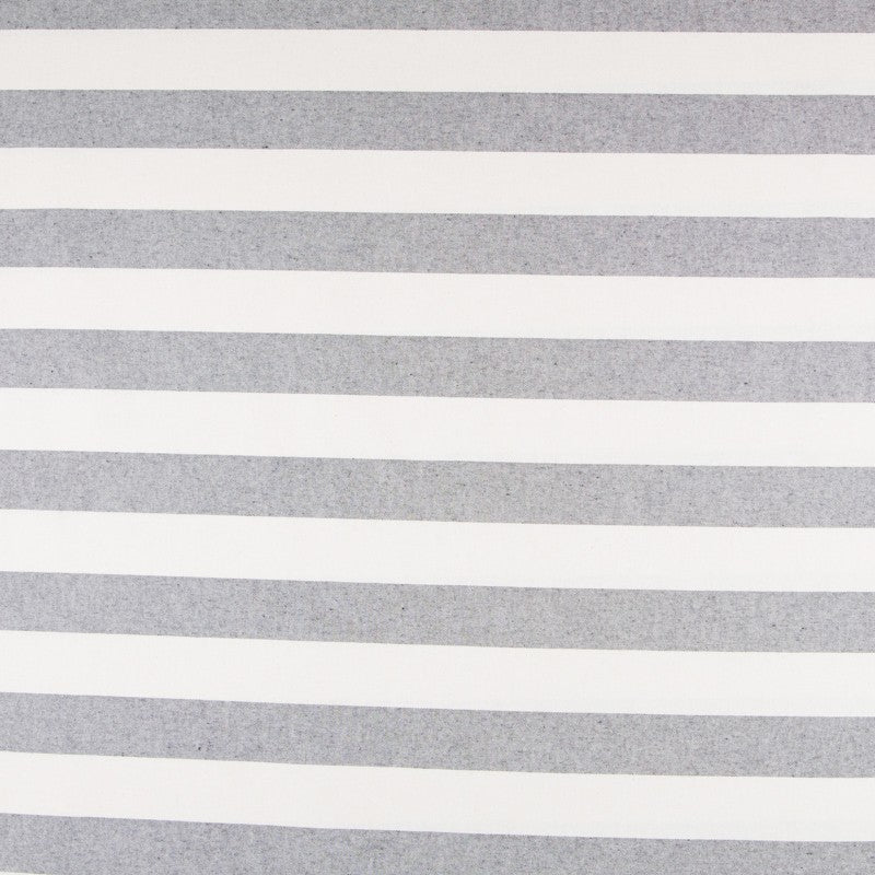Loneta Stripe Medium Schwarz - Ribes y Casals