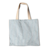Canvas Retalta Medium Stripe Türkis 85 x 280 cm - Ribes y Casals