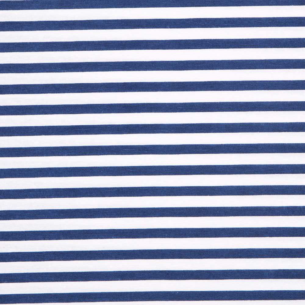 Canvas Streifen Blau 9mm - Ribes y Casals