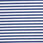 Canvas Streifen Blau 9mm - Ribes y Casals