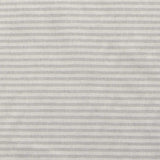 Segeltuch Matrose Streifen Beige - Ribes y Casals