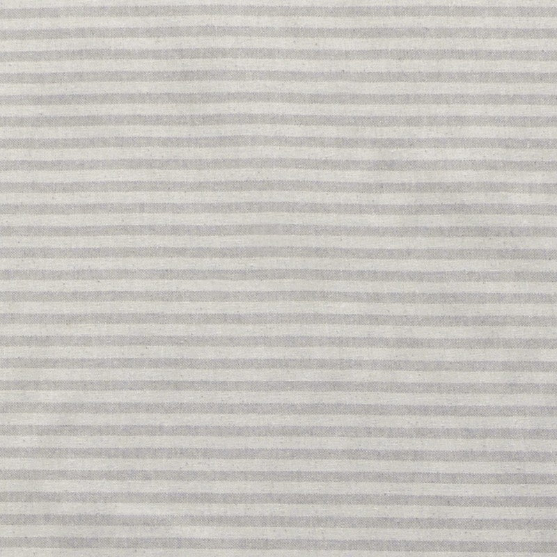 Segeltuch Matrose Streifen Beige - Ribes y Casals