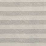 Seemann Streifen Leinwand groß Beige - Ribes y Casals