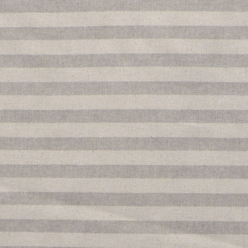 Sailor Stripes Canvas Medium Beige - Ribes y Casals