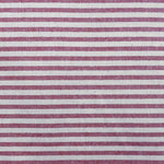 Rotes Seemannsgarn gestreiftes Segeltuch - Ribes y Casals