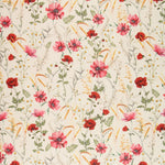 Rote Mohnblumen Leinwand - Ribes y Casals