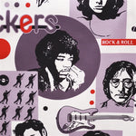 Loneta-Rocker - Ribes y Casals