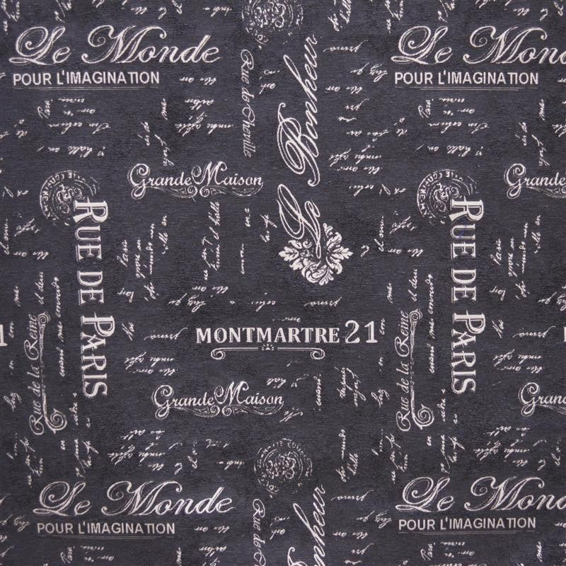 Leinwand Rue de Paris Marengo - Ribes y Casals