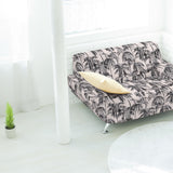 Sahara Canvas Beige Vigoré - Ribes y Casals