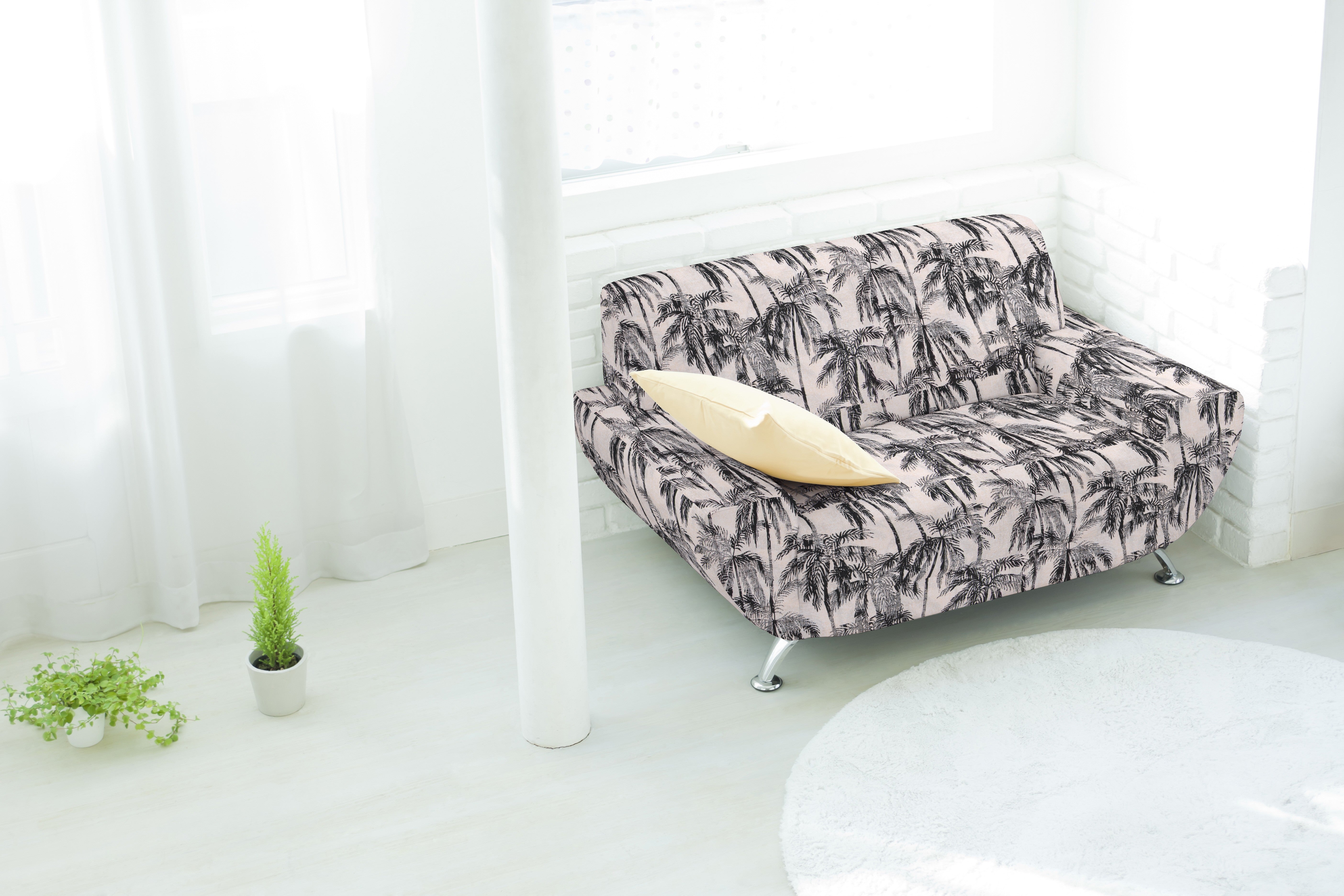 Sahara Canvas Beige Vigoré - Ribes y Casals