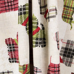 Scottish Dogs Leinwand - Ribes y Casals