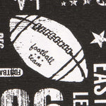 Loneta Sports Schwarz - Ribes y Casals