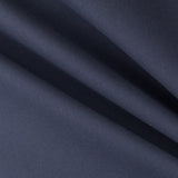 Segeltuchpolsterung Marineblau - Ribes y Casals