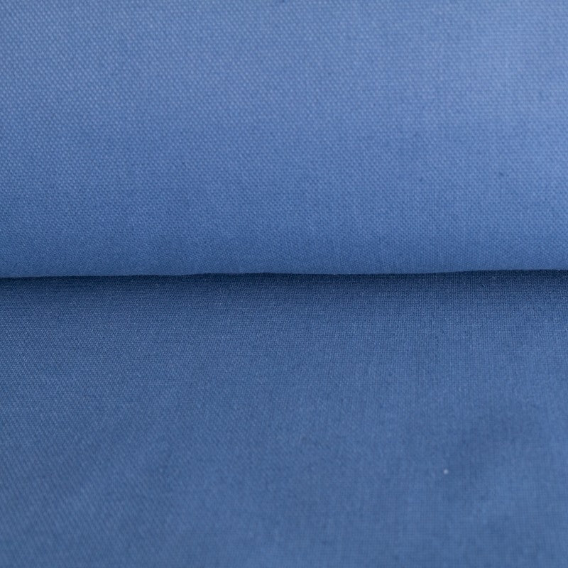 Segeltuch-Polsterung Blau - Ribes y Casals
