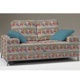 Leinwand Wandteppich Bayadera Azteca - Ribes y Casals