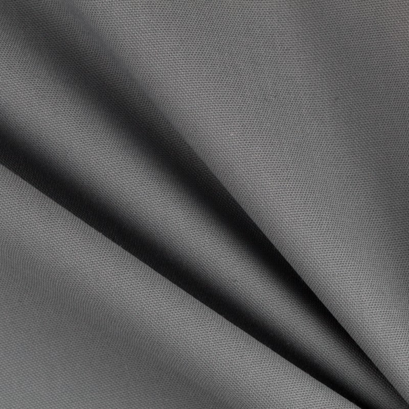 Canvas-Polsterung Medium Grau - Ribes y Casals