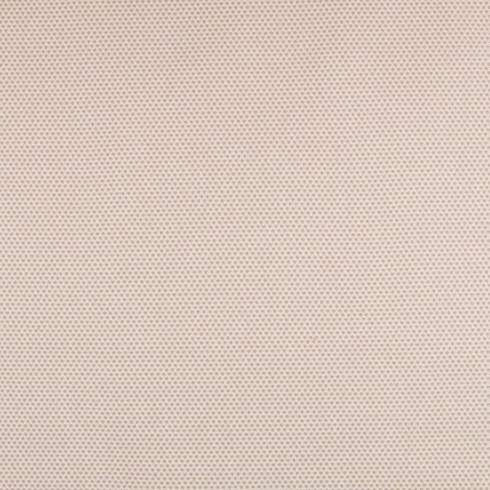 Canvas-Polsterung Jacquard Beige - Ribes y Casals