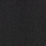 Segeltuchpolsterung Schwarz - Ribes y Casals