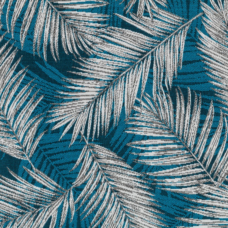 Segeltuch-Polsterung Palmeras Turquesa - Ribes y Casals
