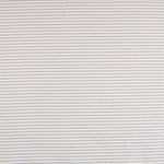 Segeltuchpolsterung Fine Stripe Blau - Ribes y Casals