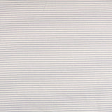 Segeltuchpolsterung Fine Stripe Blau - Ribes y Casals