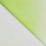 Teflon-Leinwand Grün Diffus - Ribes y Casals