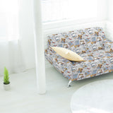 Canvas Travel Grau - Ribes y Casals