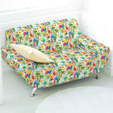 Loneta Tukan Weiß - Ribes y Casals