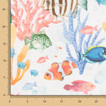 Segeltuch Aquarium Multicolour - Ribes y Casals