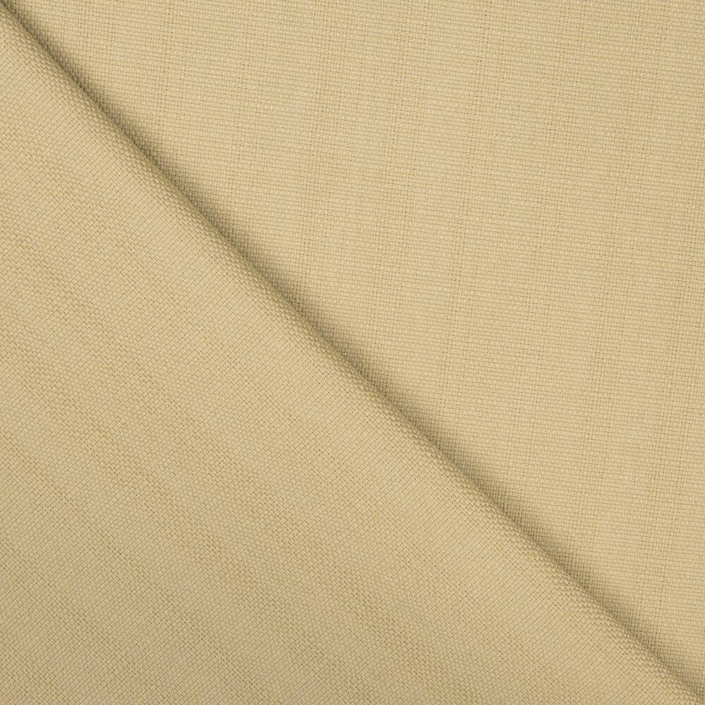 Canvas Baumwolle Kamel - Ribes y Casals