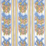Canvas Baumwolle Mallorquina Blau - Ribes y Casals