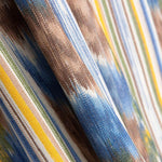 Canvas Baumwolle Mallorquina Blau - Ribes y Casals