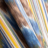 Canvas Baumwolle Mallorquina Blau - Ribes y Casals