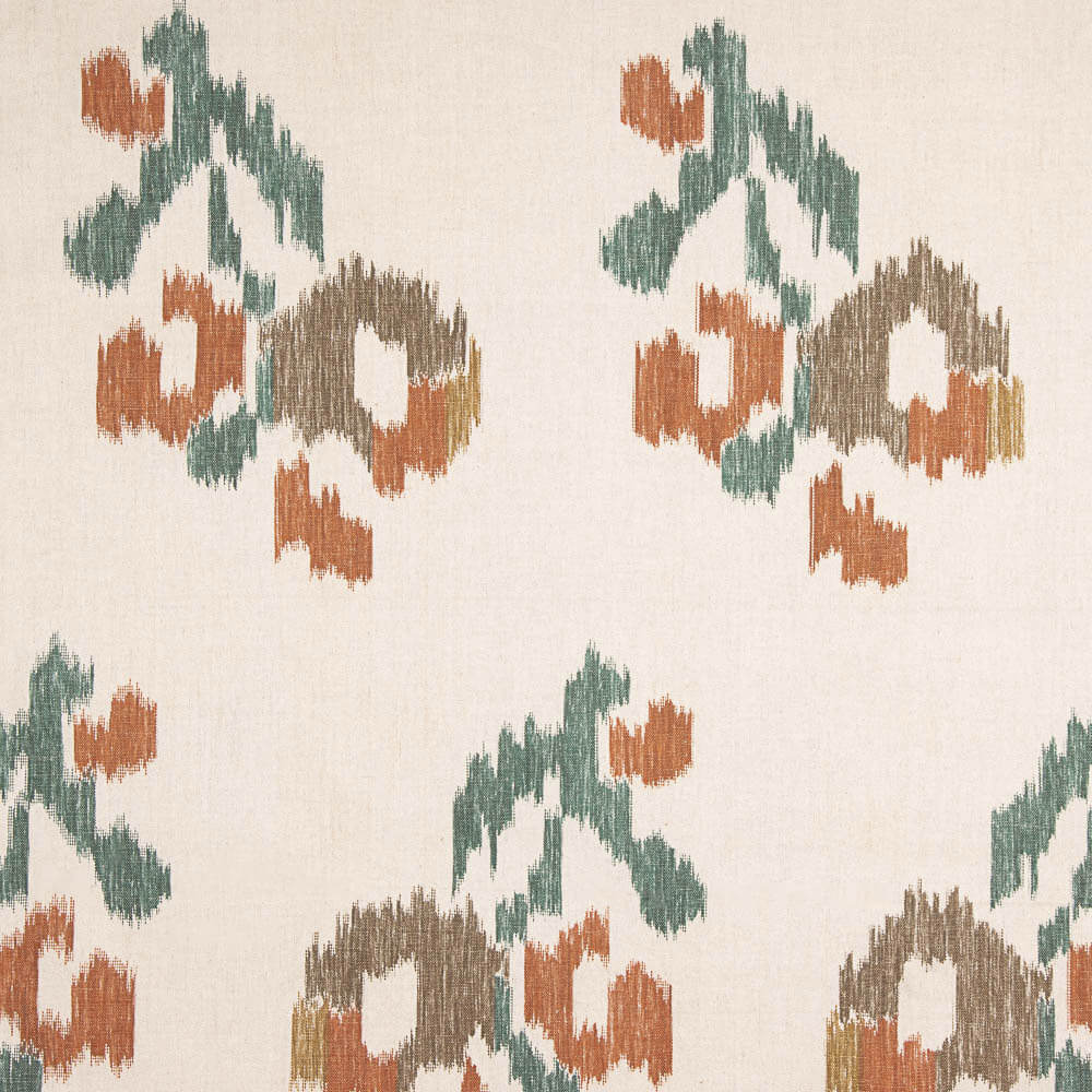 Loneta Mallorquina Baumwoll-Leinwand Beige - Ribes y Casals