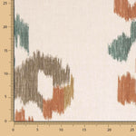 Loneta Mallorquina Baumwoll-Leinwand Beige - Ribes y Casals