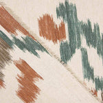 Loneta Mallorquina Baumwoll-Leinwand Beige - Ribes y Casals