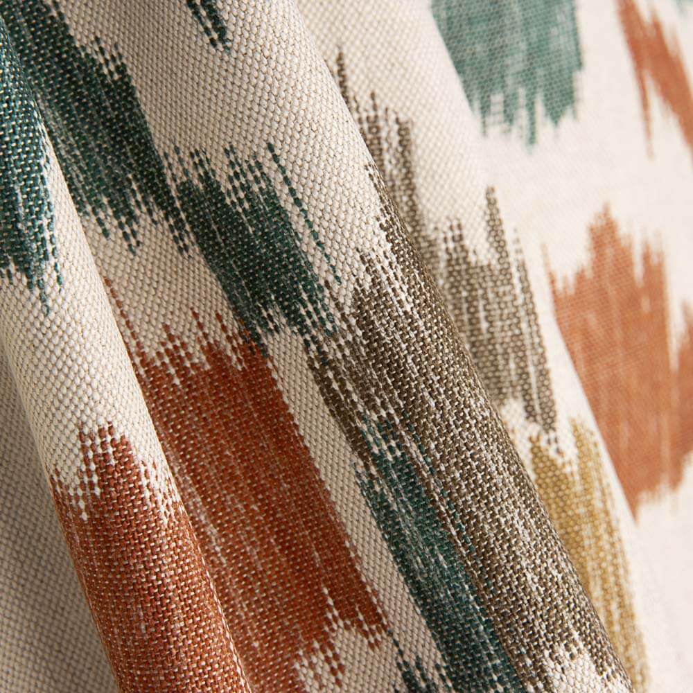 Loneta Mallorquina Baumwoll-Leinwand Beige - Ribes y Casals